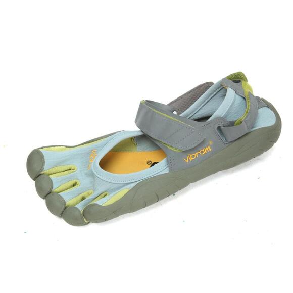Vibram FiveFingers Shoes Sprint Women's Shoes Size 41 US 9-9.5 - Picture 1 of 14